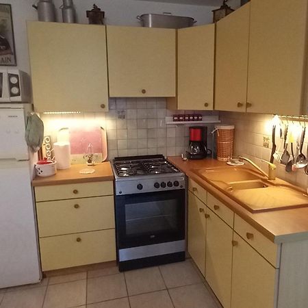 La Petite Maison Saint-Martin-Lez-Tatinghem Eksteriør bilde