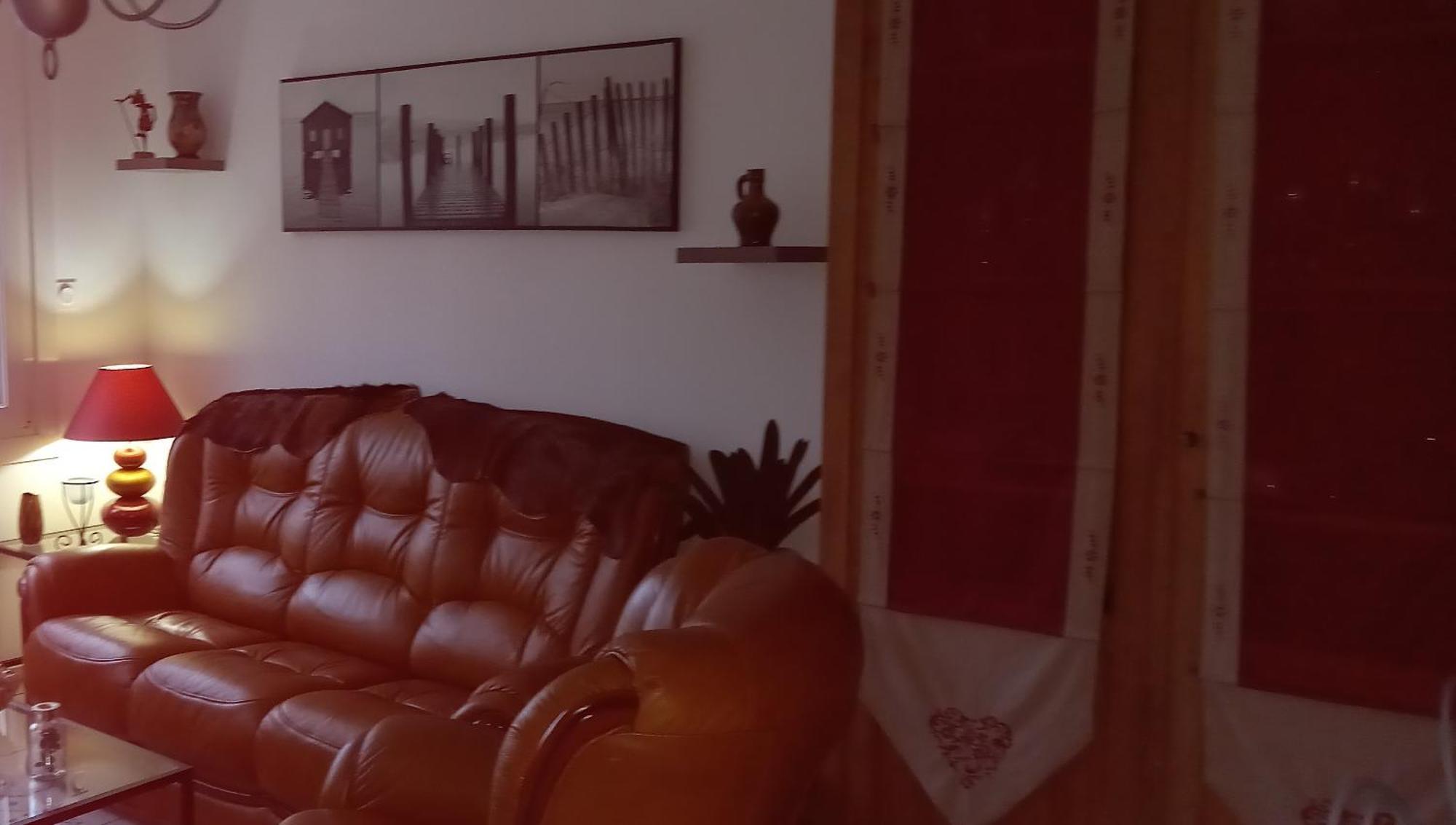 La Petite Maison Saint-Martin-Lez-Tatinghem Eksteriør bilde